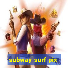 subway surf pix